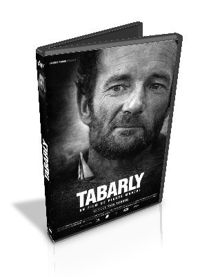 Tabarly - okładka płyty